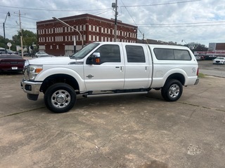 2016 Ford F-250 Super Duty