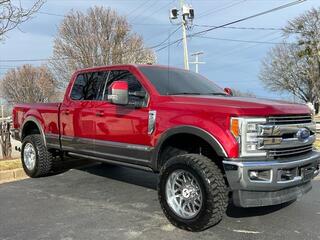 2017 Ford F-250 Super Duty for sale in Batesville MS