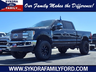 2017 Ford F-250 Super Duty for sale in West TX