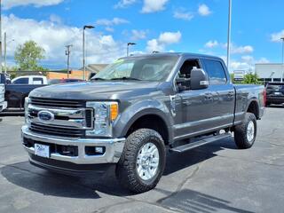 2017 Ford F-250 Super Duty for sale in Elkhart IN