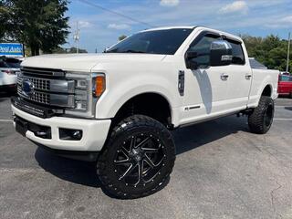2017 Ford F-250 Super Duty