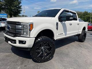 2017 Ford F-250 Super Duty for sale in Raleigh NC