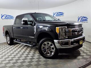 2017 Ford F-250 Super Duty