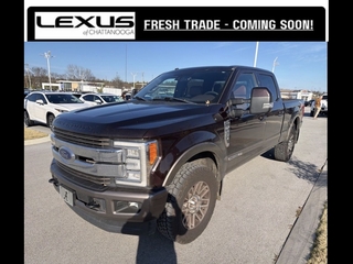2018 Ford F-250 Super Duty for sale in Chattanooga TN