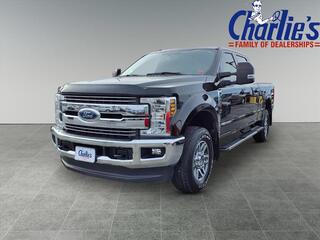 2018 Ford F-250 Super Duty for sale in Augusta ME