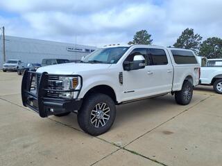2018 Ford F-250 Super Duty