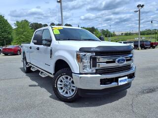 2018 Ford F-250 Super Duty for sale in Salem VA