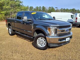 2018 Ford F-250 Super Duty for sale in Carthage NC