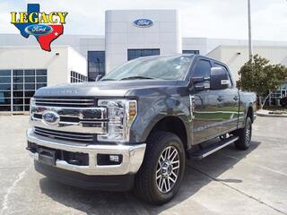 2018 Ford F-250 Super Duty for sale in Rosenberg TX