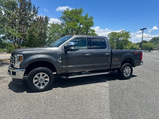 2019 Ford F-250 Super Duty for sale in Chatsworth GA