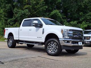 2019 Ford F-250 Super Duty for sale in Rochester NH