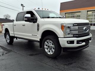 2019 Ford F-250 Super Duty for sale in Waynesburg PA