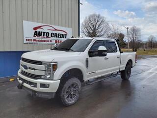 2019 Ford F-250 Super Duty for sale in Jamestown NY