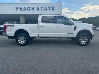 2019 Ford F-250 Super Duty for sale in Cedartown GA