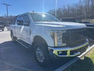 2019 Ford F-250 Super Duty for sale in Chattanooga TN