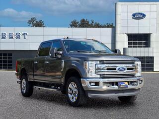 2019 Ford F-250 Super Duty for sale in Wellesley MA