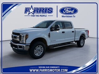 2019 Ford F-250 Super Duty for sale in Morristown TN