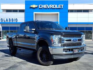 2019 Ford F-250 Super Duty for sale in Owasso OK