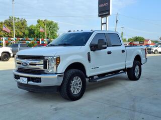 2019 Ford F-250 Super Duty for sale in Muskogee OK