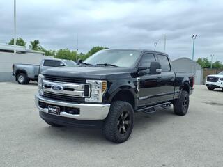 2019 Ford F-250 Super Duty for sale in Houston TX