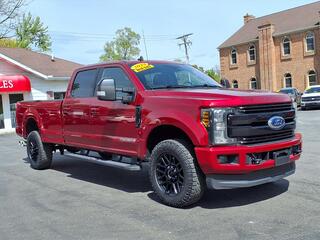 2019 Ford F-250 Super Duty for sale in Howell MI