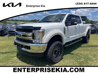 2019 Ford F-250 Super Duty for sale in Enterprise AL