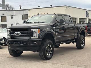 2019 Ford F-250 Super Duty