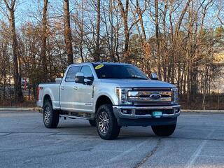 2019 Ford F-250 Super Duty for sale in Ashland VA