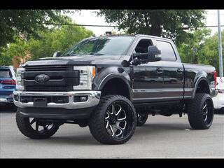 2019 Ford F-250 Super Duty
