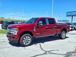 2019 Ford F-250 Super Duty for sale in Oklahoma City OK
