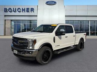 2019 Ford F-250 Super Duty for sale in Janesville WI