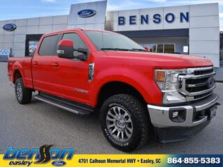 2020 Ford F-250 Super Duty for sale in Easley SC