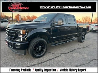 2020 Ford F-250 Super Duty for sale in Buffalo MN