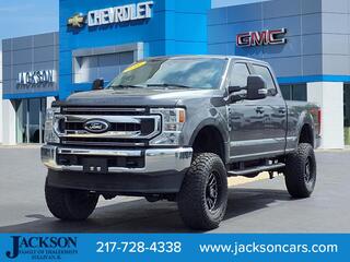 2020 Ford F-250 Super Duty for sale in Shelbyville IN
