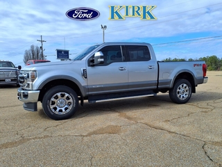 2021 Ford F-250 Super Duty for sale in Grenada MS
