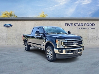 2021 Ford F-250 Super Duty for sale in Carrollton TX