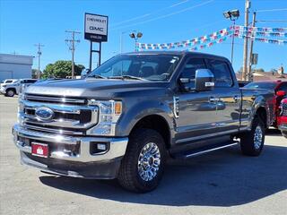 2021 Ford F-250 Super Duty for sale in Liverpool NY