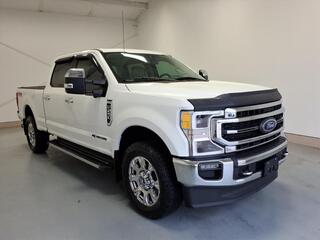 2021 Ford F-250 Super Duty for sale in Torrington CT