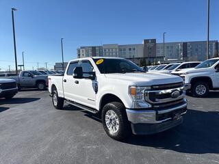 2021 Ford F-250 Super Duty for sale in Knoxville TN
