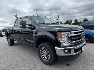 2021 Ford F-250 Super Duty for sale in Easley SC