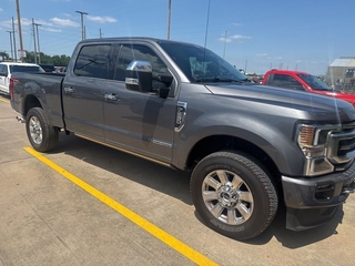 2021 Ford F-250 Super Duty for sale in Rosenberg TX
