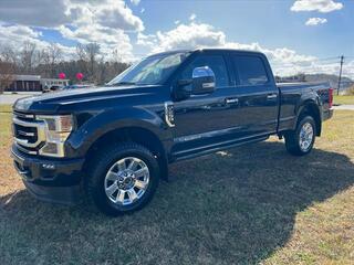 2021 Ford F-250 Super Duty for sale in Lenoir NC