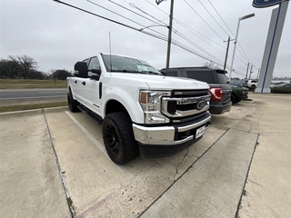 2021 Ford F-250 Super Duty