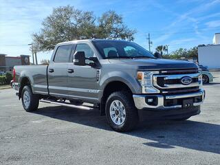 2022 Ford F-250 Super Duty for sale in Greer SC
