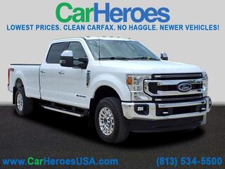 2022 Ford F-250 Super Duty for sale in Greer SC