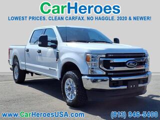 2022 Ford F-250 Super Duty for sale in Redondo Beach CA