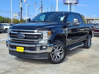 2022 Ford F-250 Super Duty