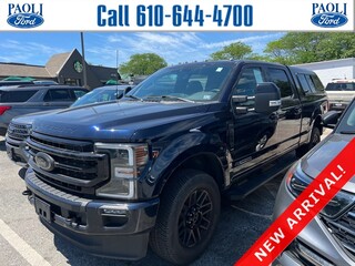 2022 Ford F-250 Super Duty for sale in Paoli PA