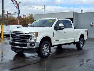 2022 Ford F-250 Super Duty for sale in Woodhaven MI