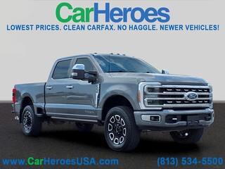 2023 Ford F-250 Super Duty for sale in Greer SC